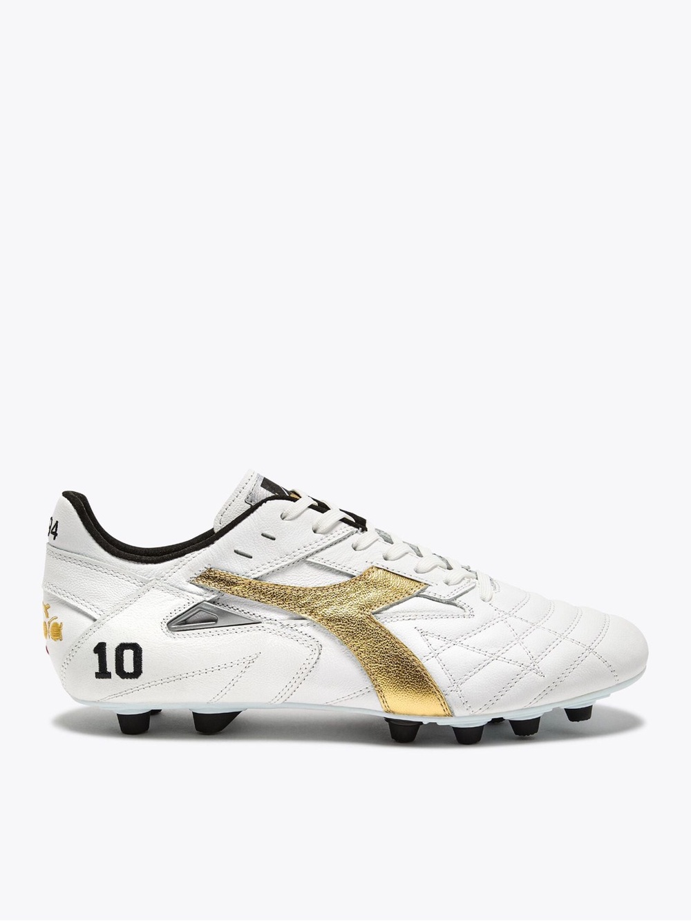 Brand New Diadora M.Winner ITA OG 94 LT+ MDPU soccer cleats